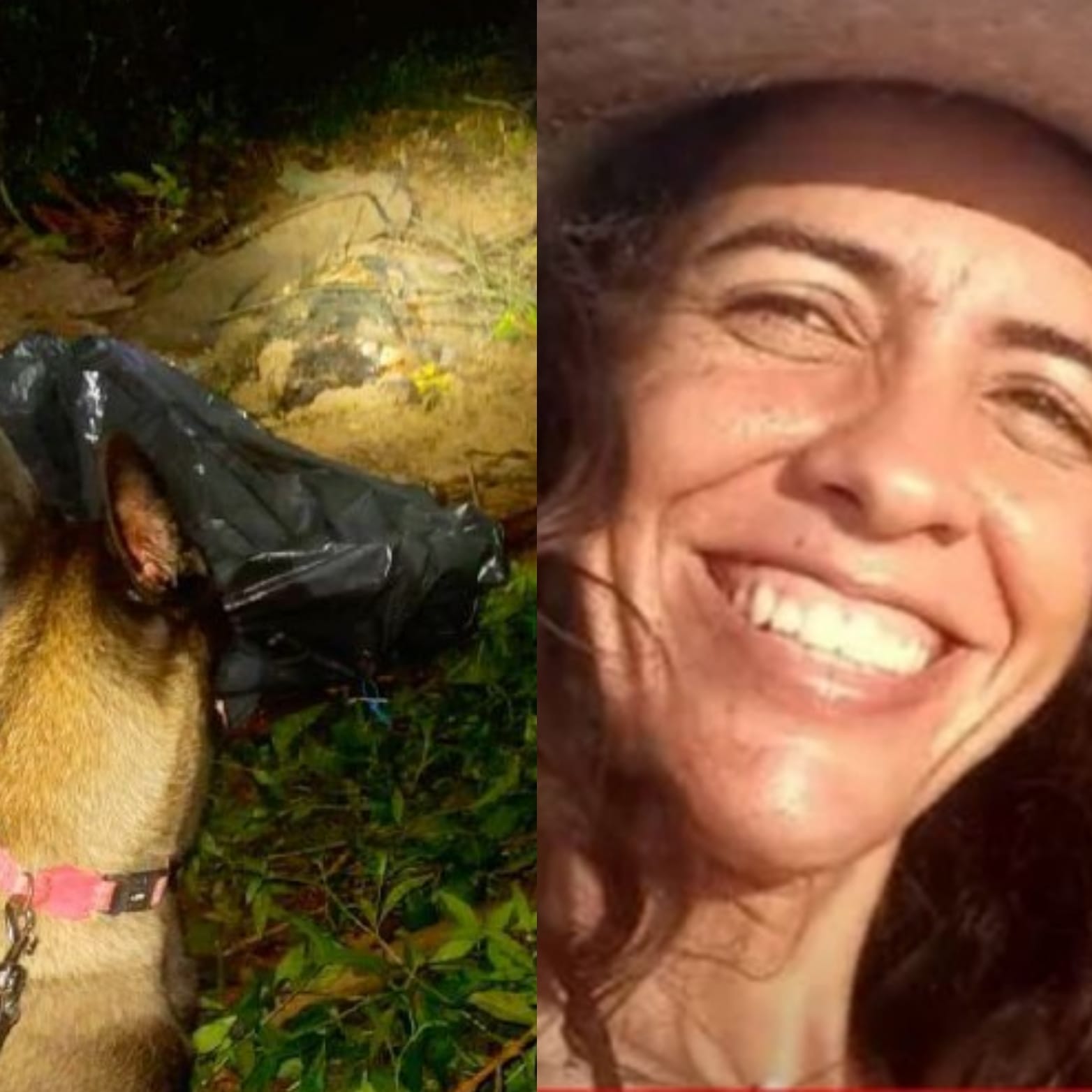 Juiz mantém prisão de casal que estuprou e matou Julieta Hernández em Manaus