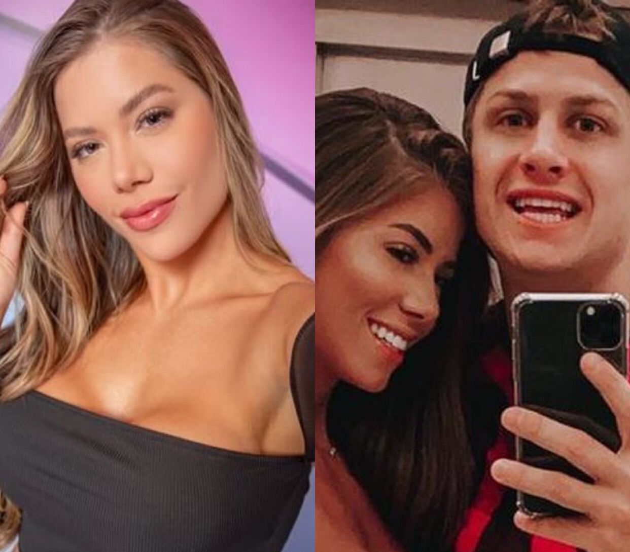 Maquiadora já namorou ex-BBB e disputa vaga na nova edição do reality