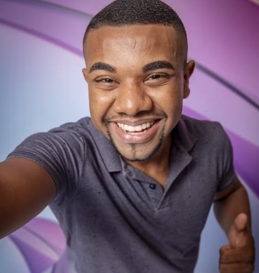 Favorito a entrar no BBB24, motorista de app tem perfil do Instagram desativado