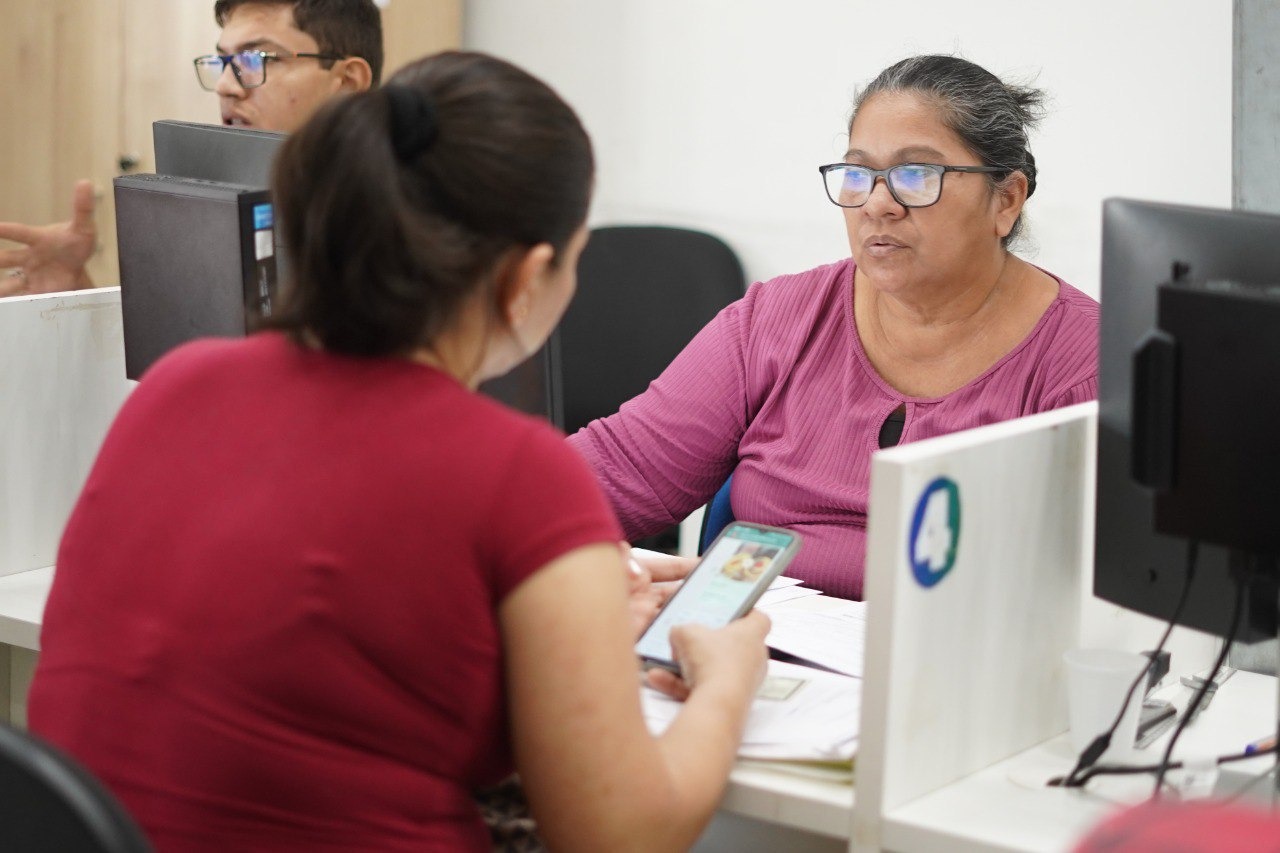 Artífice e mais: veja as 55 vagas de emprego do Sine Amazonas para esta terça