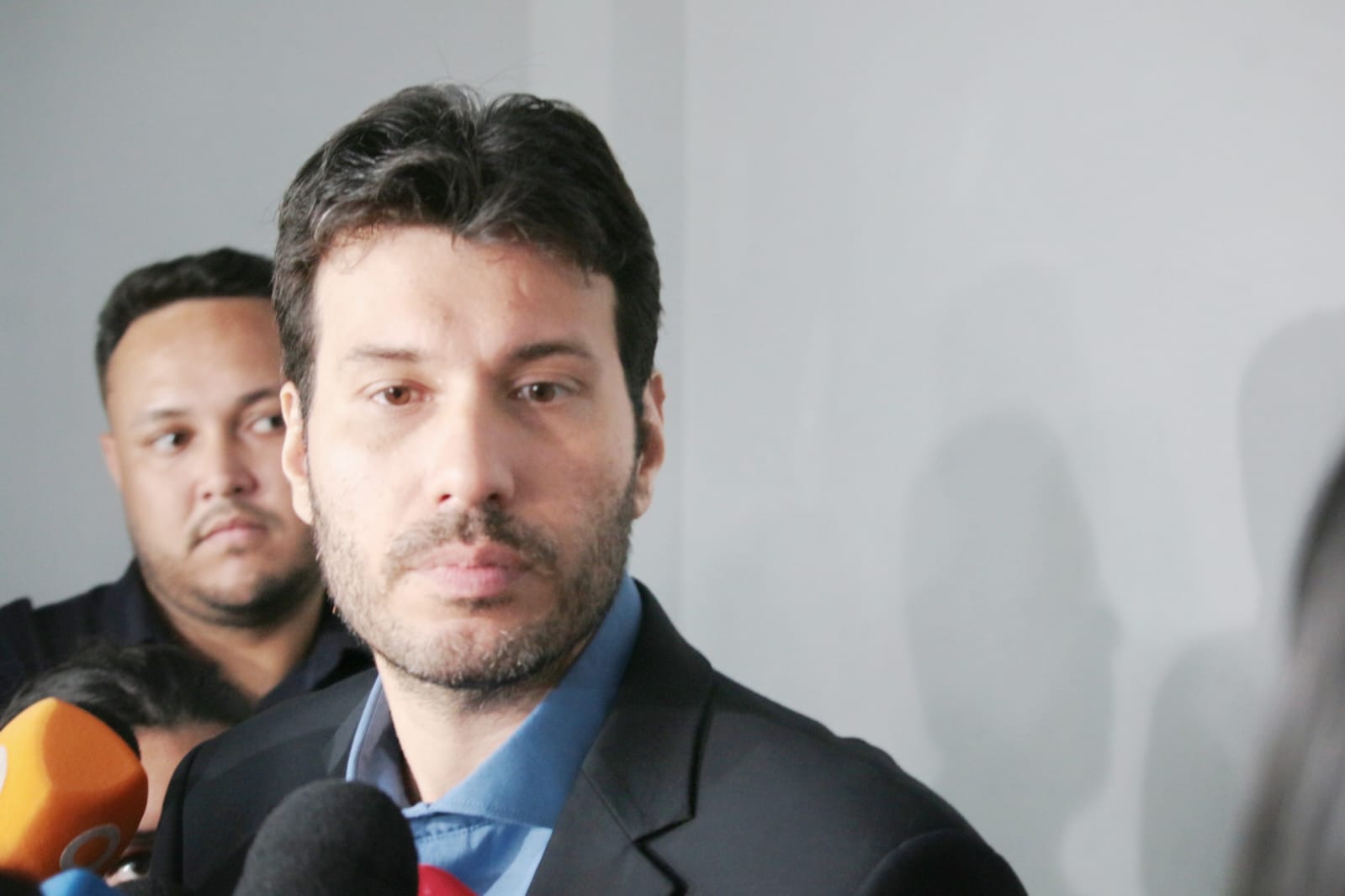 Pai que agrediu filha de 2 anos por vingança em Manaus culpou ex por agressão