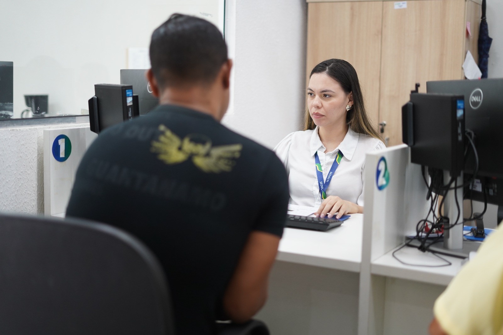 Confira as 79 vagas de emprego do Sine Amazonas para esta quinta