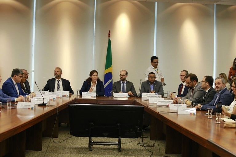 Governo publica edital do 'Enem dos concursos' nesta quarta