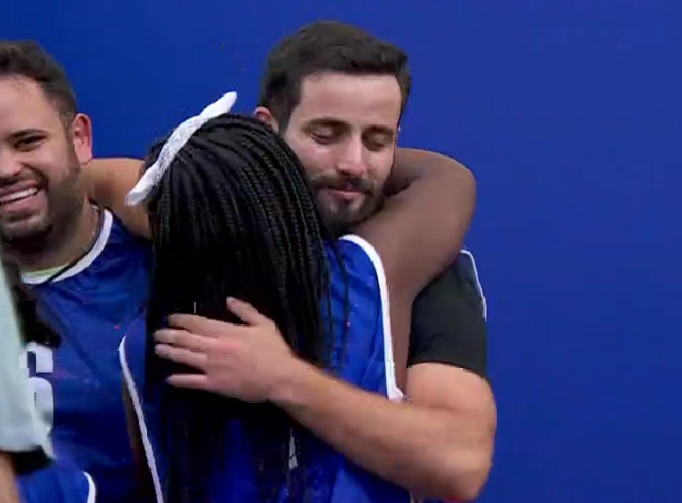 Saiba quem é o primeiro Anjo do BBB24