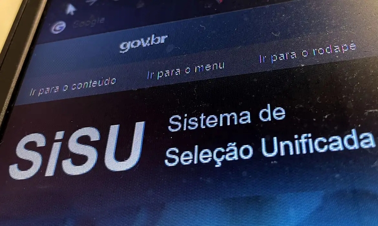 Inscrições para o Sisu 2024 estão abertas