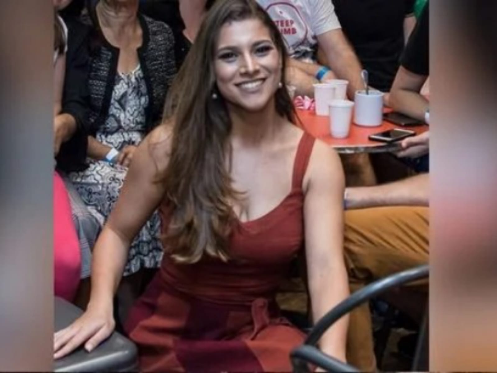 Enfermeira grávida é encontrada morta com marcas de tiro e corpo coberto de cal