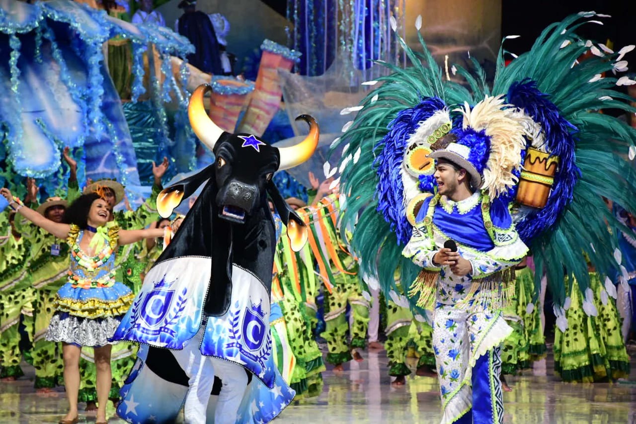 Venda de ingressos para o Festival de Parintins 2024 começa em fevereiro