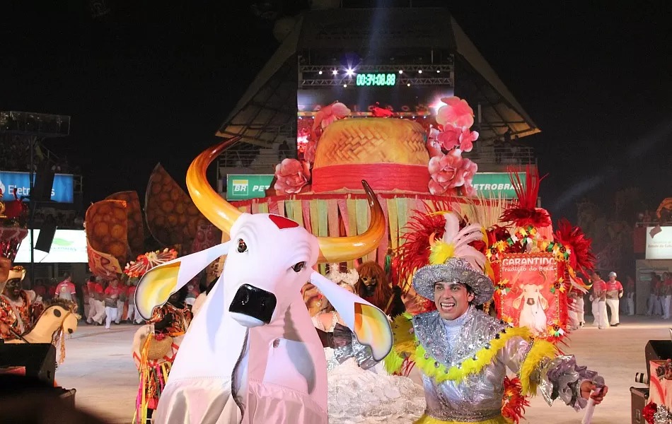 Ingressos para Festival de Parintins 2024 ficam mais caros; veja valores