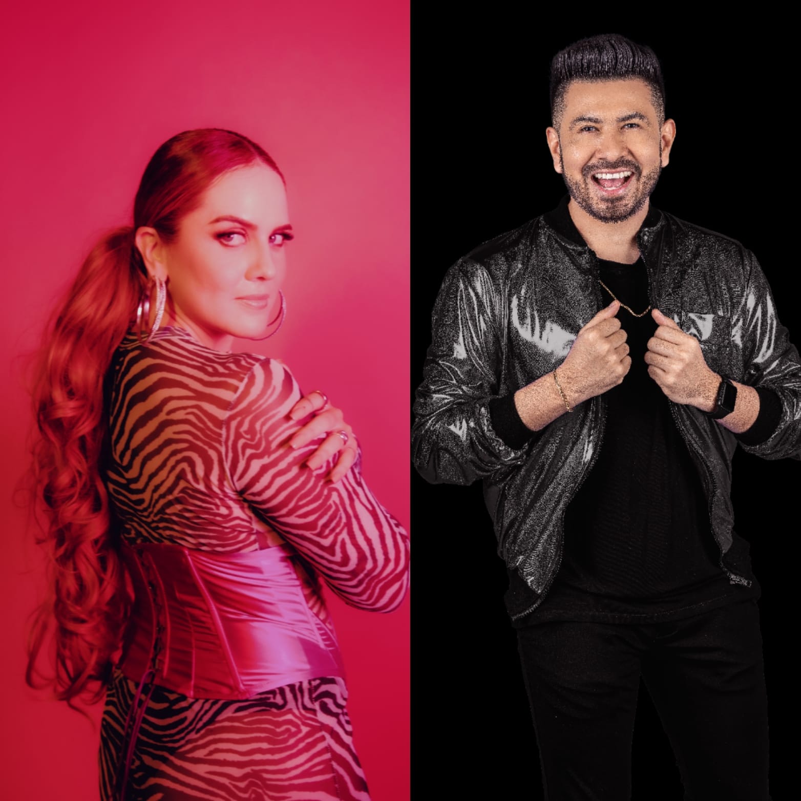 Marcia Novo e George Japa lançam hit baré 'Surubim' 