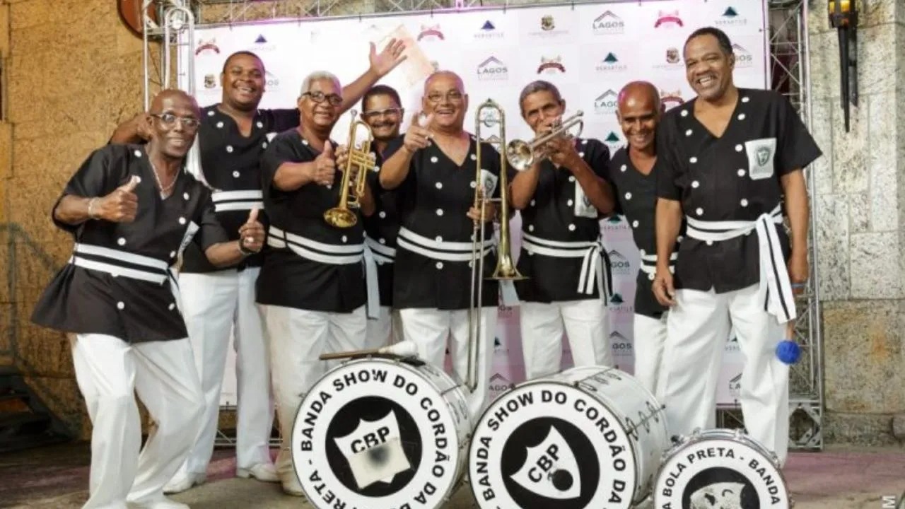 Feijoada Bola Preta acontece no próximo domingo em Manaus