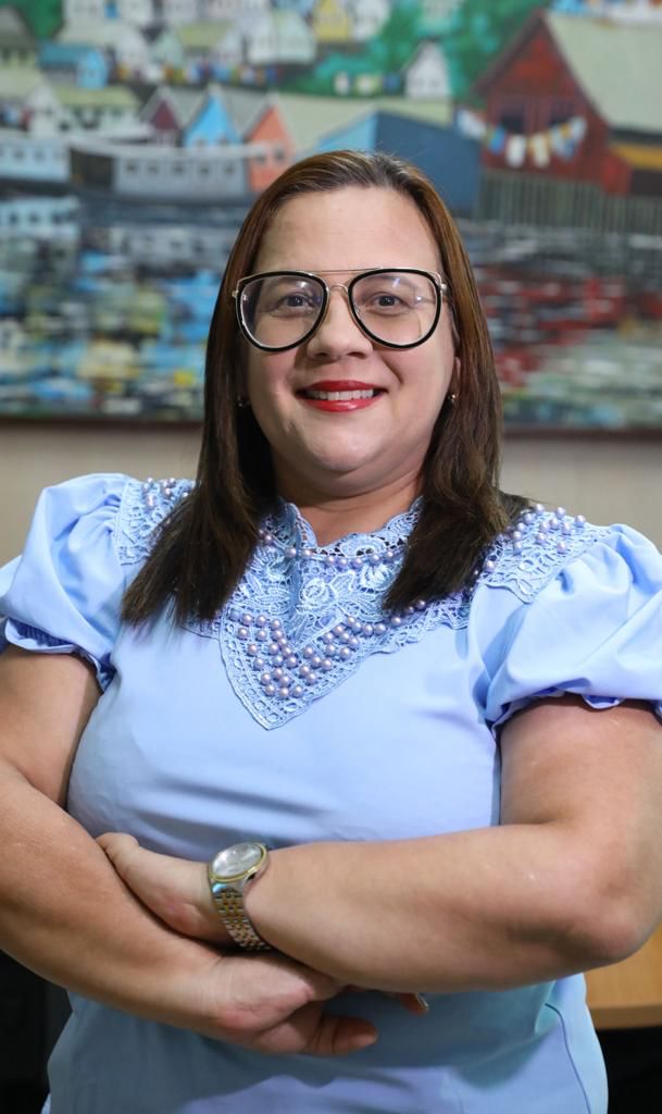 Professora Arlete Mendonça assume Secretaria de Educação do Amazonas