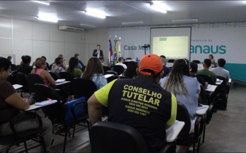 STF dá prazo para Prefeitura explicar novo pedido de suspensão de conselheiros em Manaus