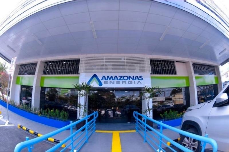 Aneel nega recurso e mantém recomendação de fim do contrato da Amazonas Energia 
