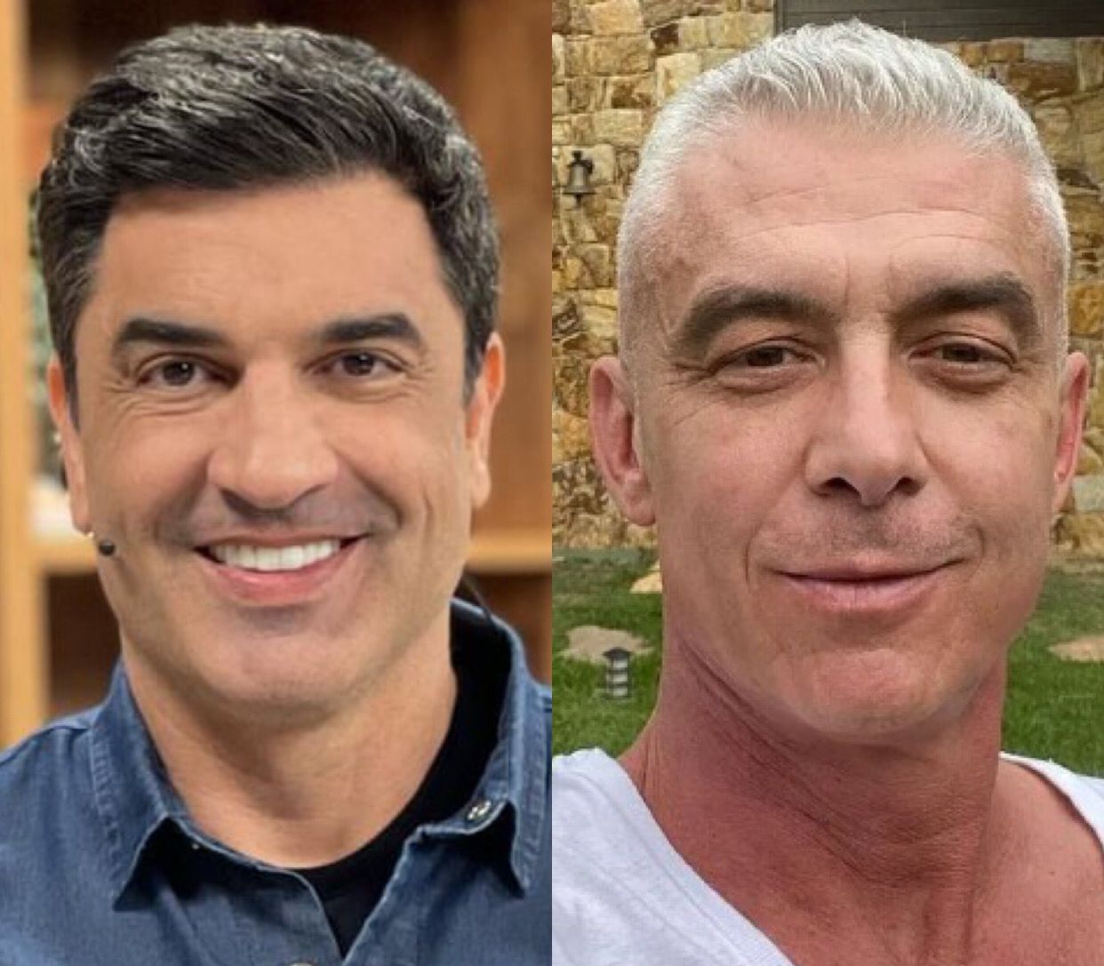 Edu Guedes registra queixa contra Alexandre Correa após empresário acusá-lo de ter caso com Ana Hickmann