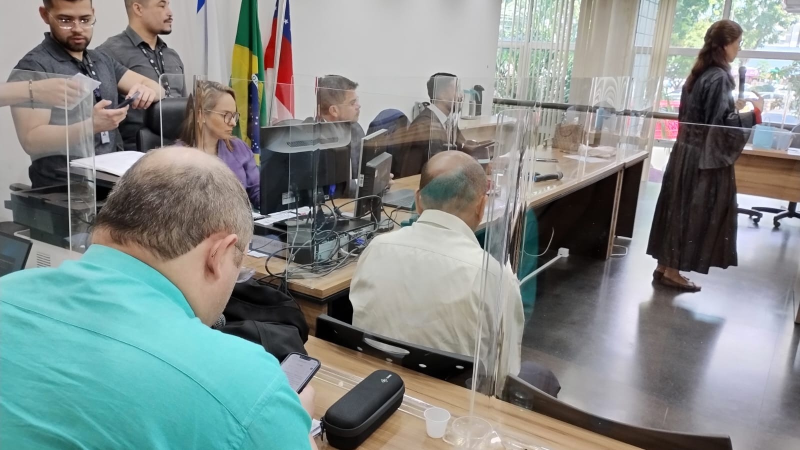 Acusado de matar filho bebê é condenado a mais de 29 anos de prisão em Manaus