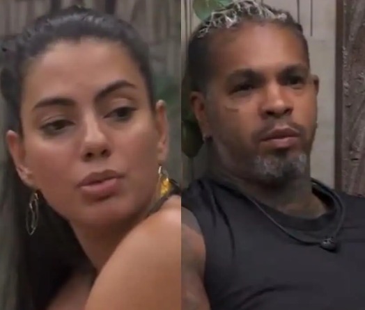 ADM de Fernanda alfineta Rodriguinho após cantor dizer que pode estar queimado por causa de sister