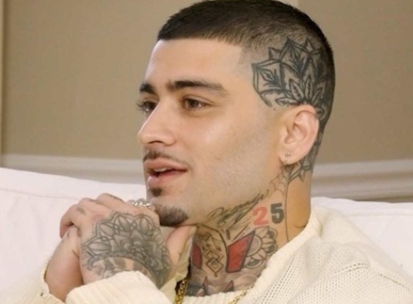 Mulher expõe supostas conversas e fotos íntimas de Zayn Malik