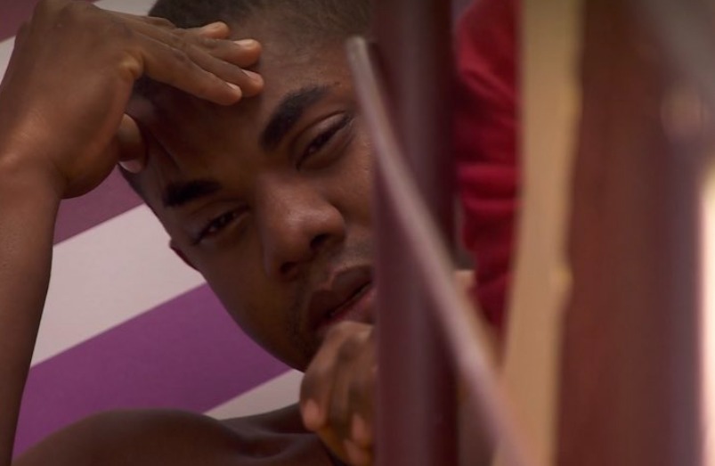 Produção do BBB24 alerta Davi: 'Saindo, você perde tudo'