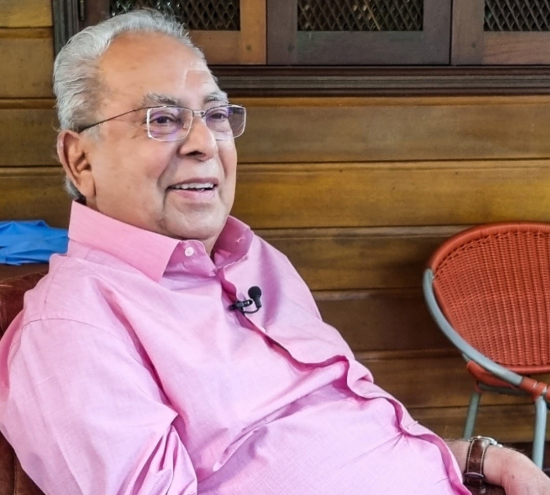 Um ano sem Amazonino: Missa em homenagem ao ex-governador acontece hoje