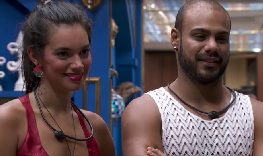 Equipe de Alane não puxa mutirão a favor de Marcus Vinicius, conterrâneo da sister