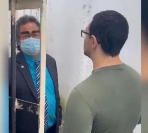 STJ concede Habeas Corpus e manda  juiz soltar Delegado detido em Carauari