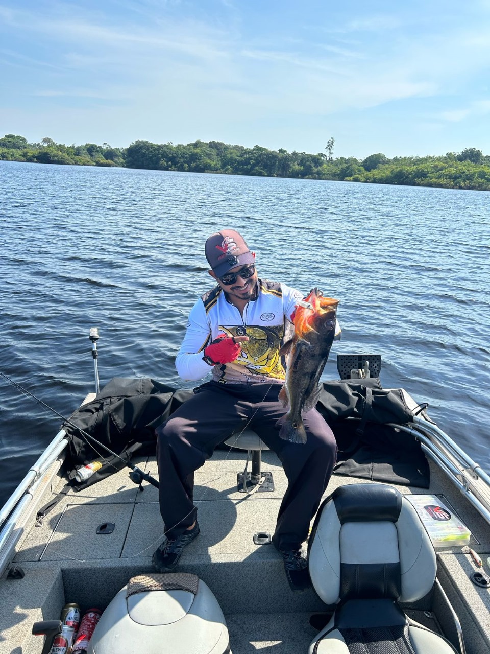 Turismo Ecológico: reconexão com a natureza e sustentabilidade amazônica