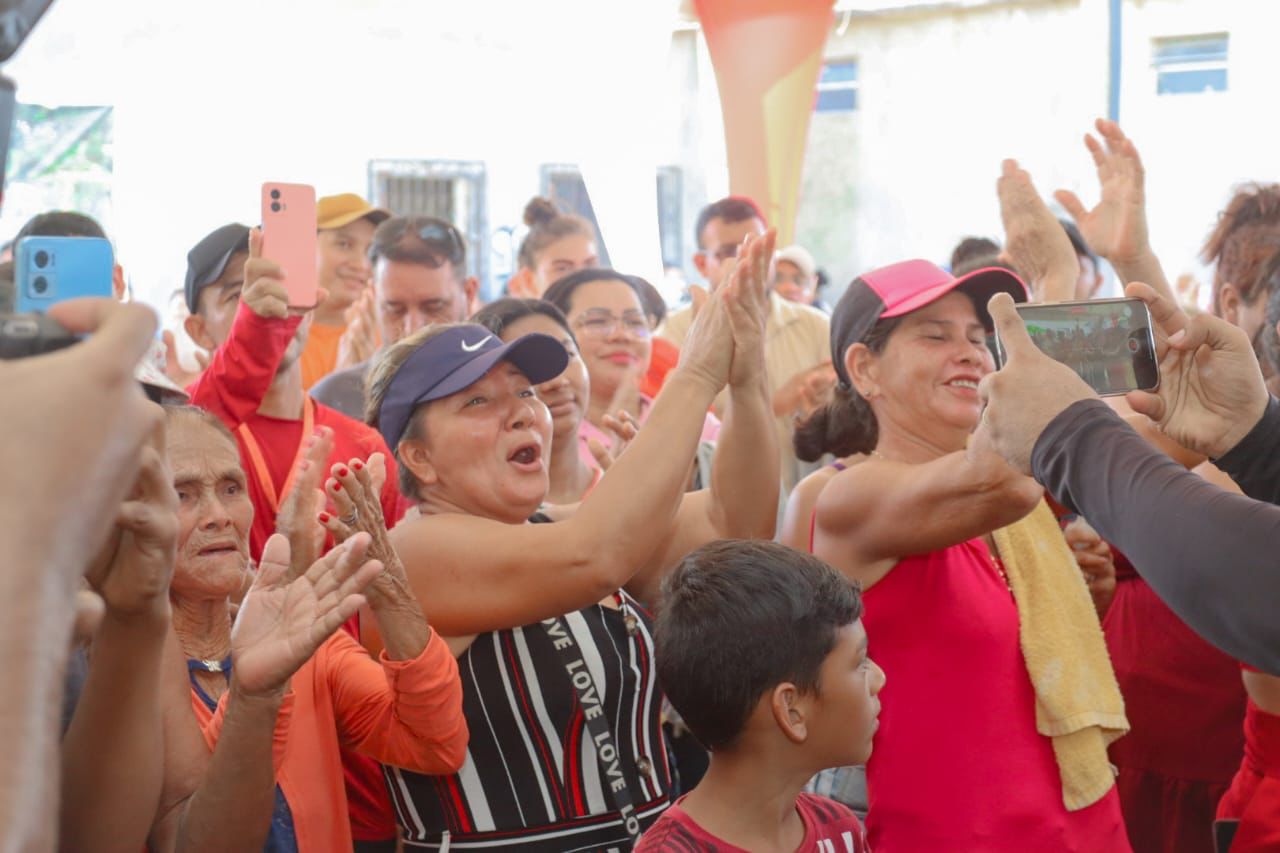 Empreendedores de Coari recebem quase R$ 100 mil em financiamentos