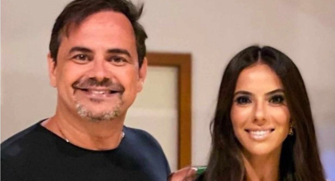 Chega ao fim casamento de Carioca, do Pânico, com influenciadora após 18 anos