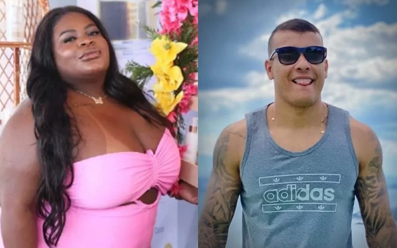 Jojo Todynho é traída e se vinga de ex-namorado, expõe Leo Dias