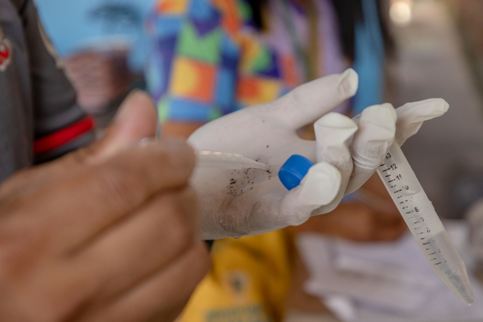 Amazonas registra 27 novos casos de dengue e 26 de Febre Oropouche