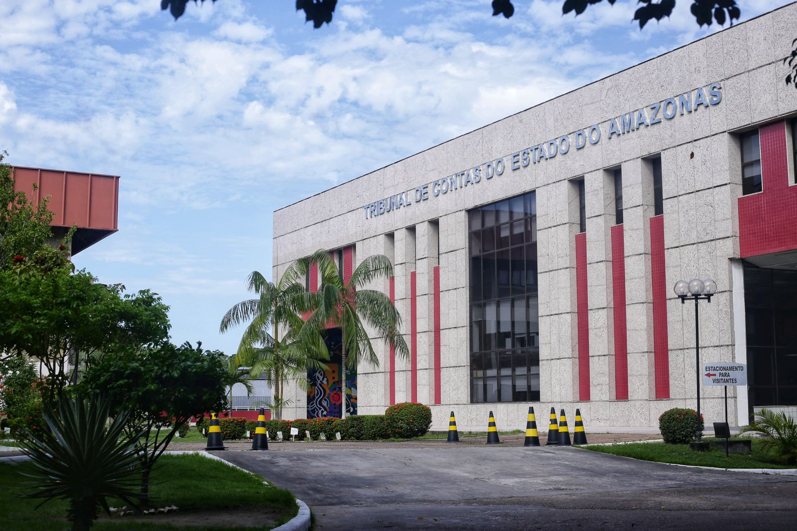 TCE-AM julga hoje prestação de contas do prefeito ‘Clóvis Curubão’