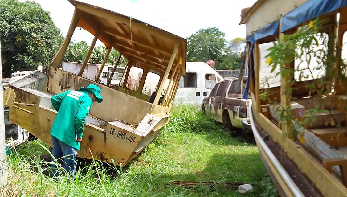 Amazonas registra 2.232 casos de dengue e 4 casos de Febre do Mayaro são confirmados 