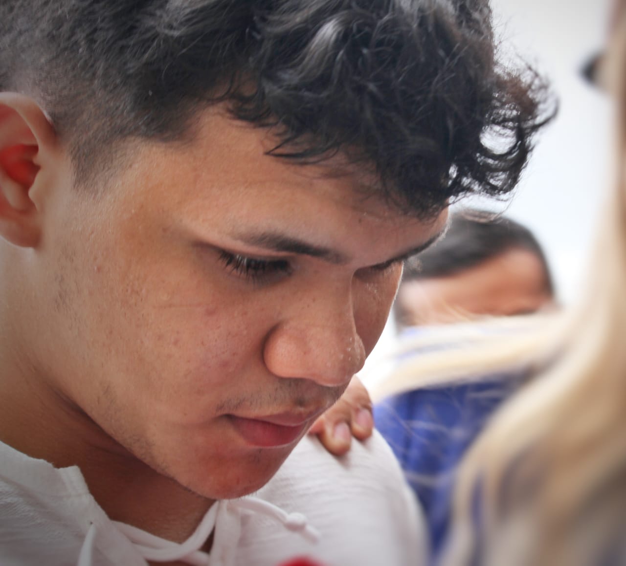 Cantor de forró é preso suspeito de estuprar menina de 12 anos em Manaus