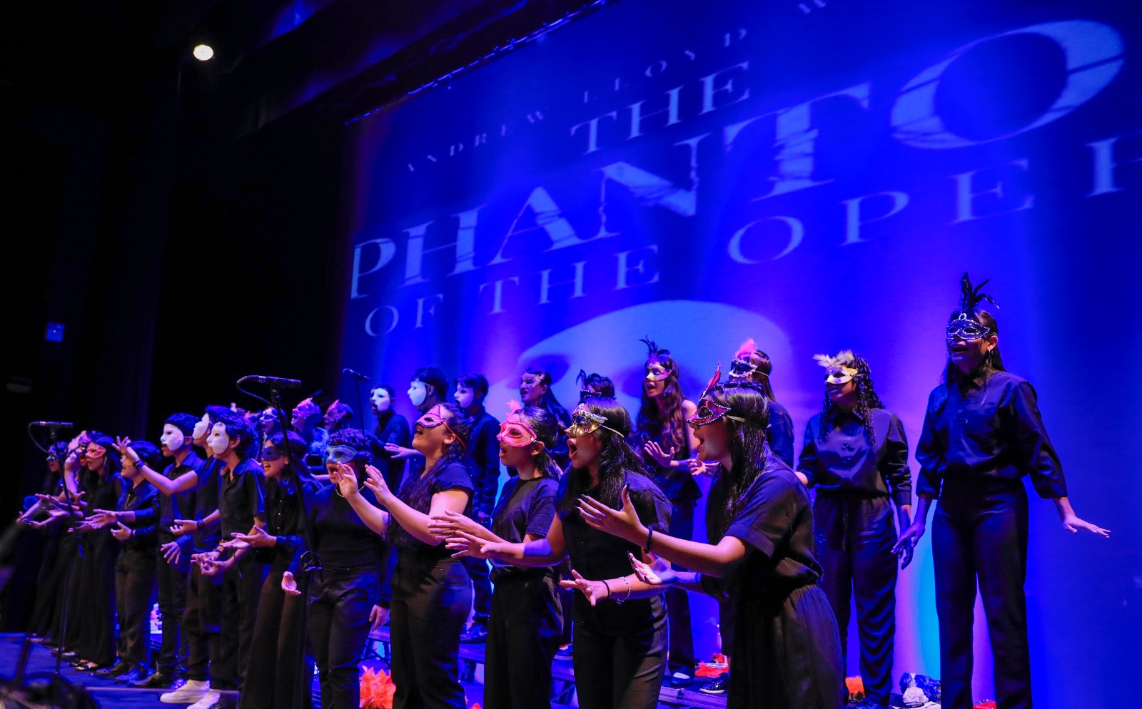 Audições para prática musical começam nesta segunda no Liceu Claudio Santoro