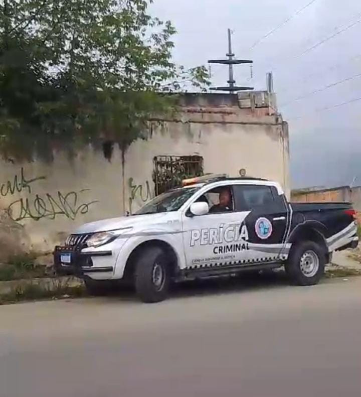 Homem é assassinado enquanto fazia churrasco em casa no Planalto