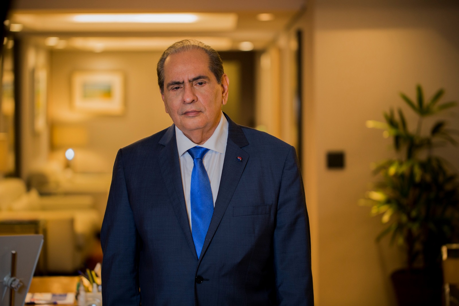 Justiça do Amazonas anula condenação de ex-presidente do Sesc, Roberto Tadros