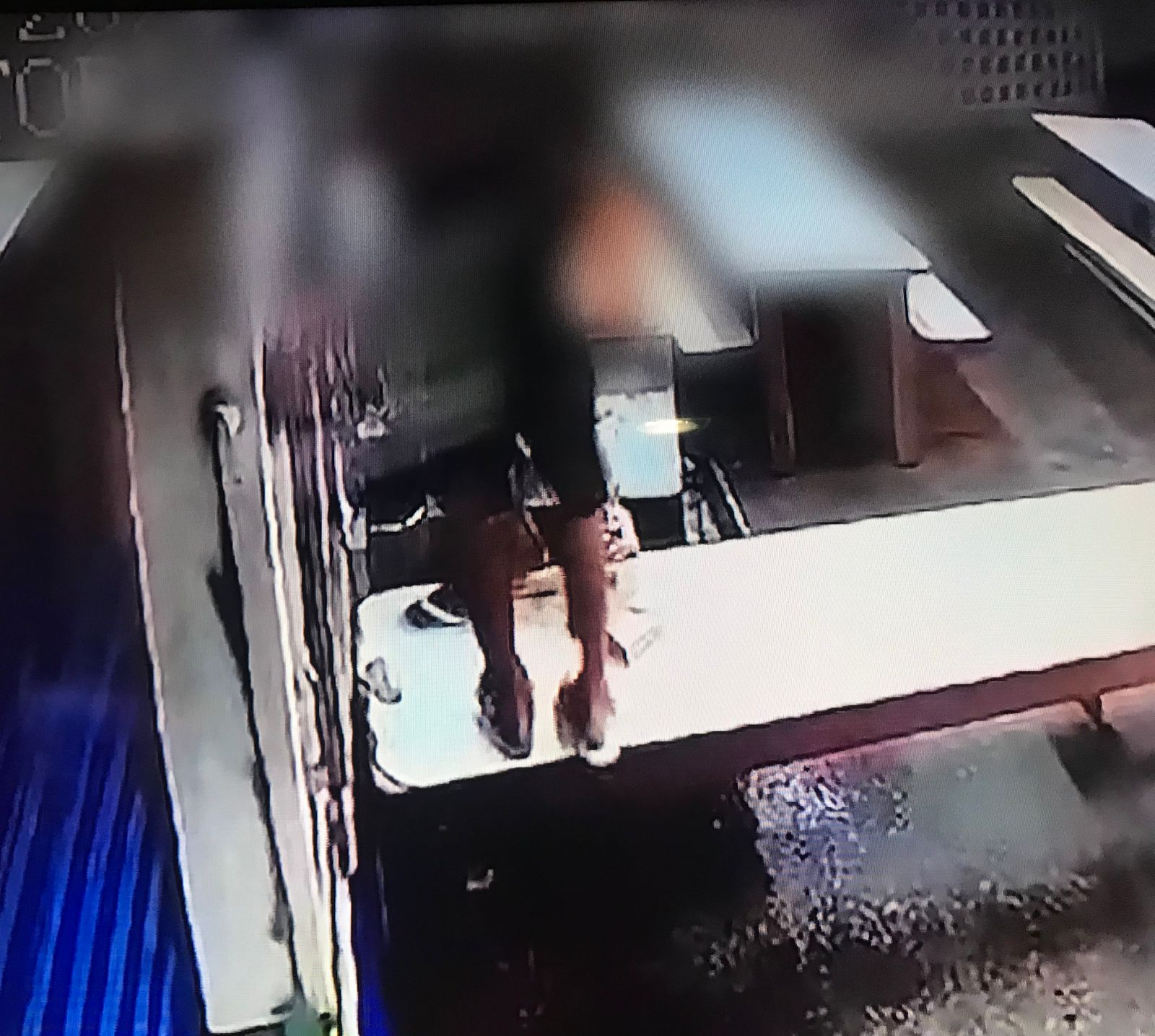 Trio invade escola e furta alimentos no Nova Cidade 