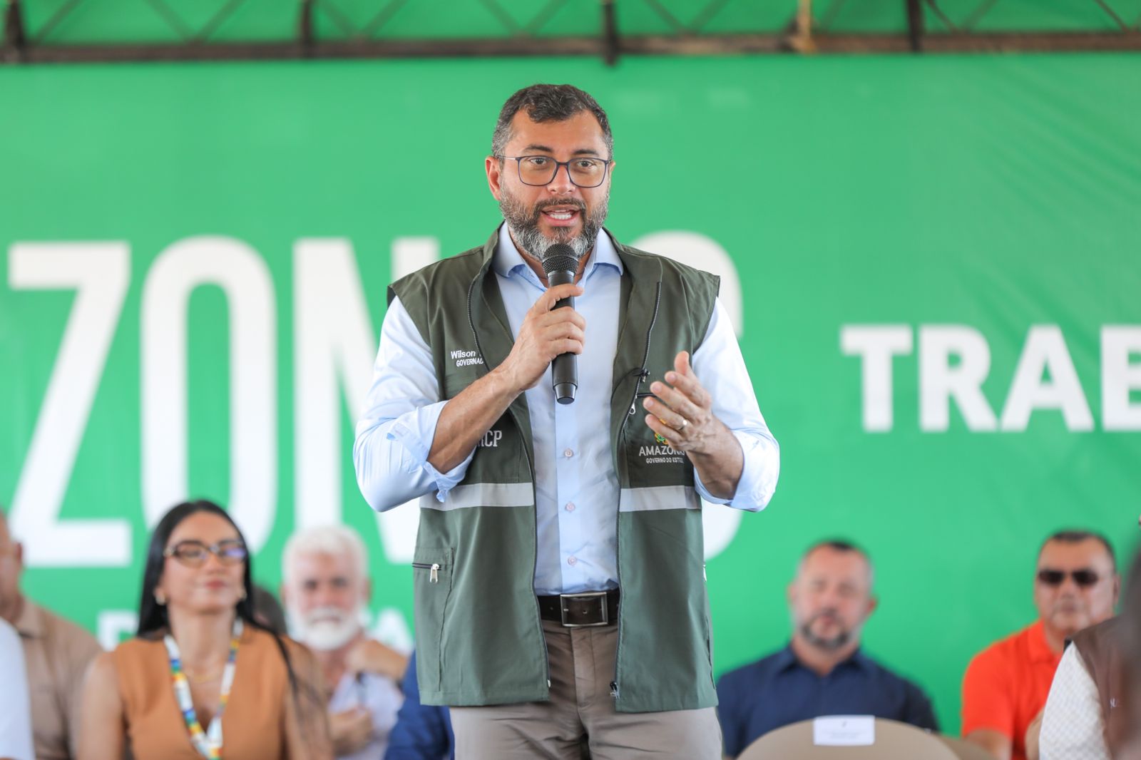 Governo destina R$ 5 milhões para combate à dengue no Amazonas