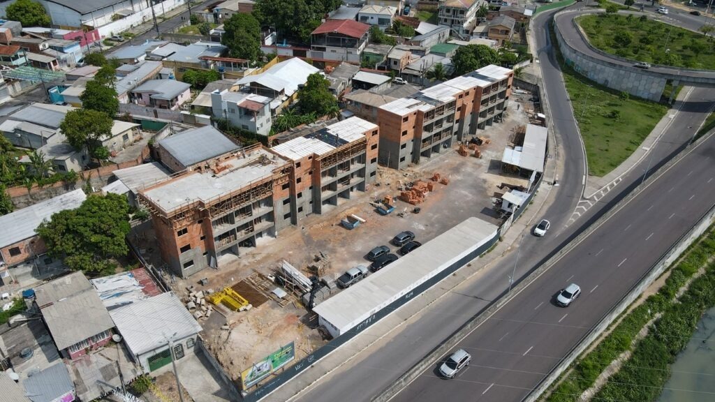 PL que autoriza doação de terrenos para o Amazonas Meu Lar é aprovado na Aleam