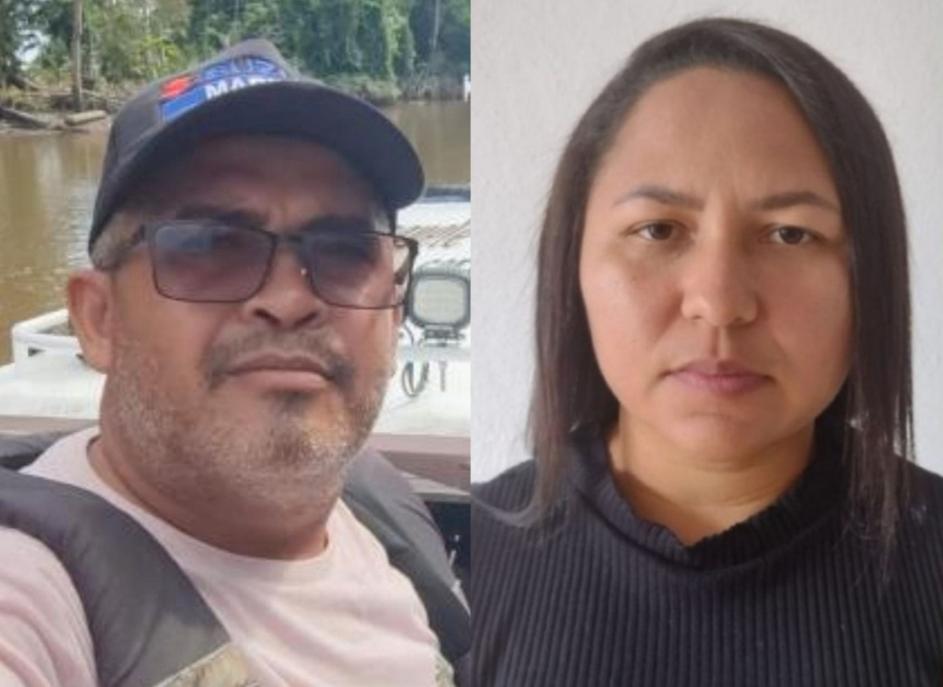 Homem é preso suspeito de matar ex-mulher por cobrar pensão alimentícia em Manaus