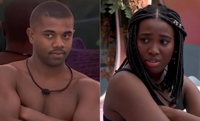 Carolina Dieckmann, Jojo Todynho e mais: famosos defendem Davi em briga com Leidy