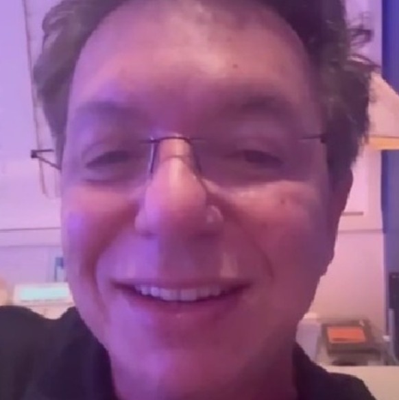 Boninho anuncia pegadinha do 'Poder Falso'