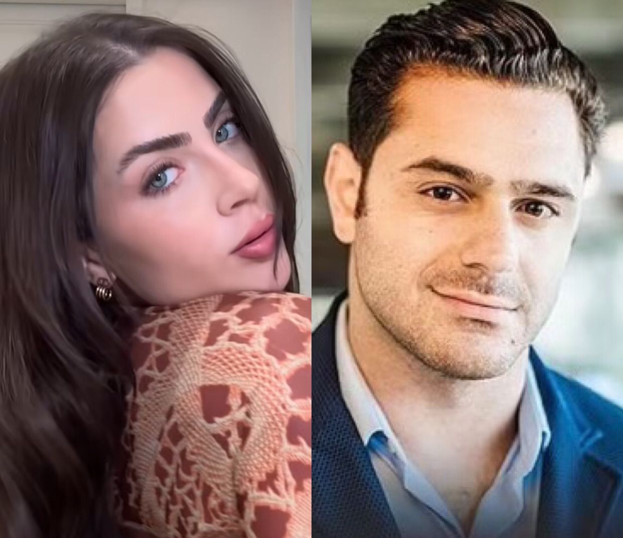 Jade Picon engata affair com primo bilionário do noivo de Marina Ruy Barbosa