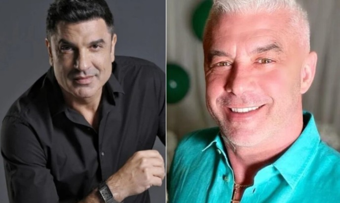 Justiça rejeita queixa-crime de Edu Guedes contra Alexandre Correa