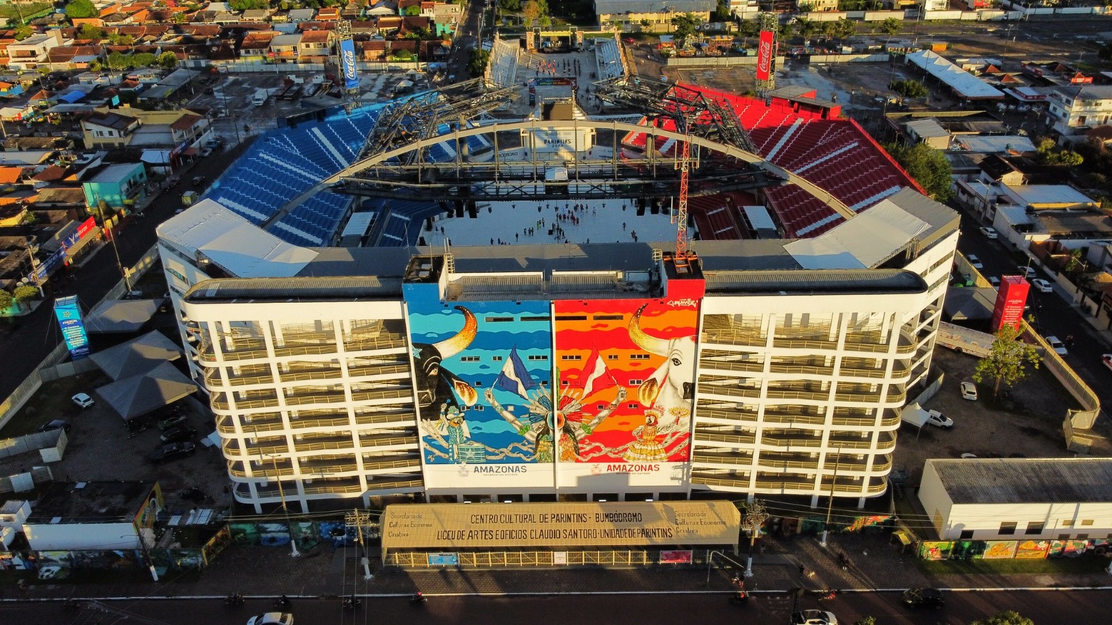 Festival de Parintins 2024: Veja dicas de como comprar pacotes e serviços de forma segura