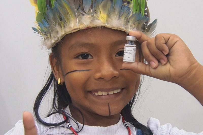 Em uma semana, Amazonas registra 8 novos casos de dengue e 5 de Febre Oropouche