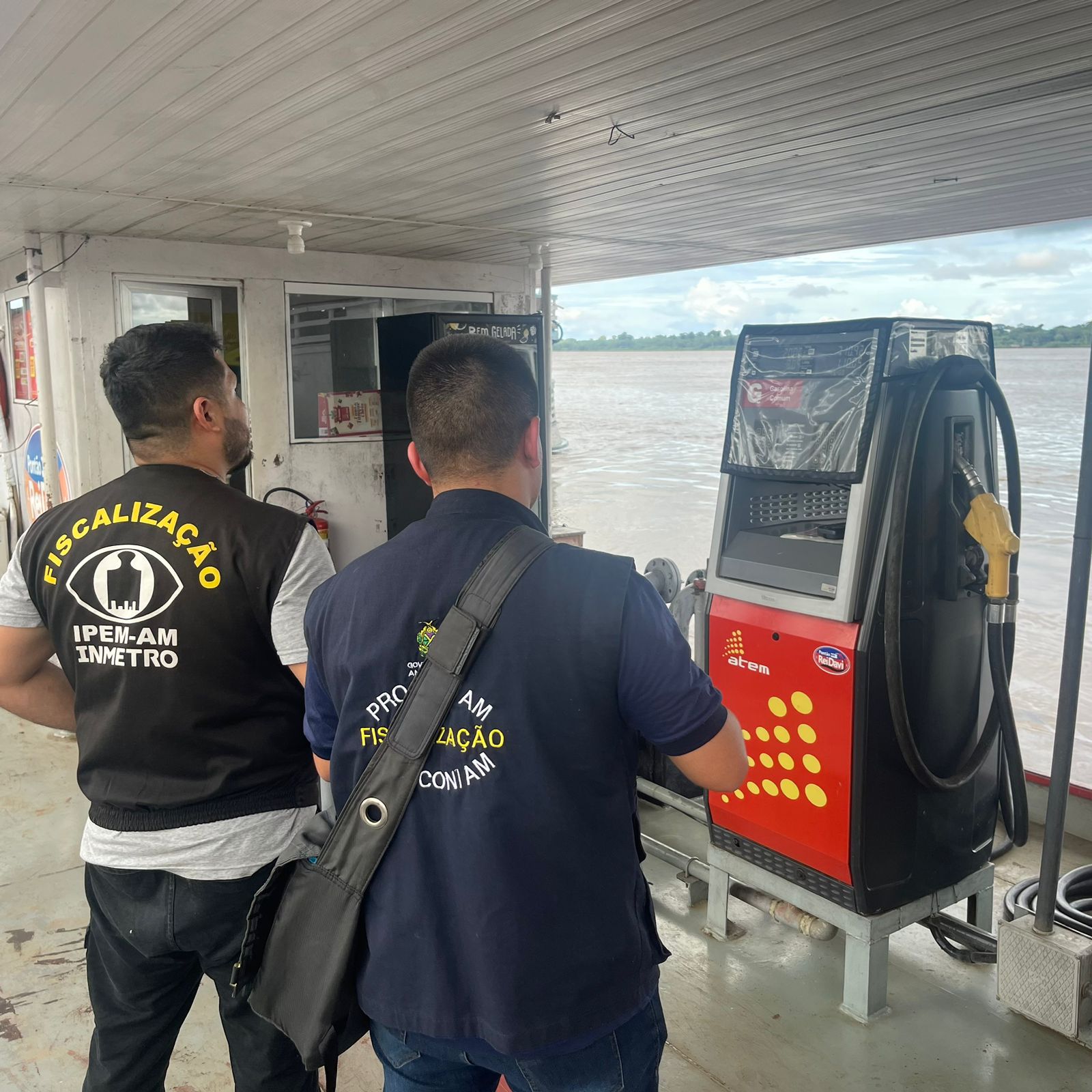 Postos de combustíveis são alvos do Procon-AM por preço abusivo