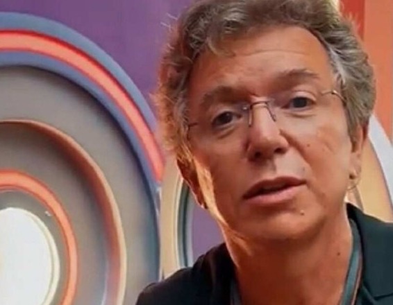 Boninho se desculpa por fala machista ao anunciar dinâmica no BBB24: 'que vergonha'