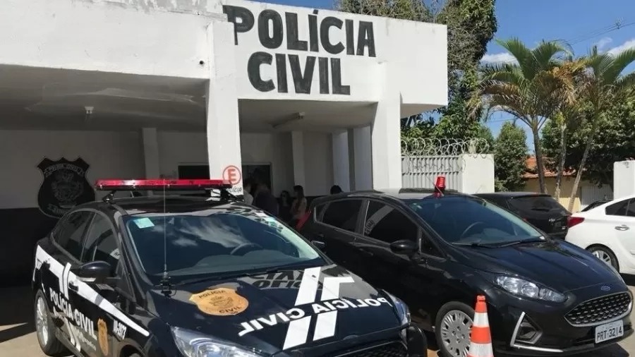Mulher é morta a tiros após questionar homem que usou banheiro feminino
