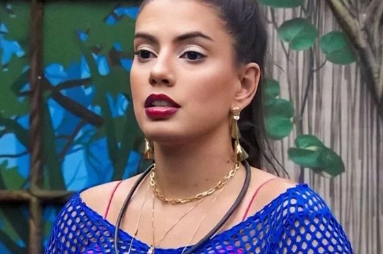 Fernanda do BBB24 foi presa antes de entrar no reality, diz colunista